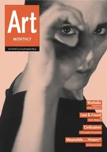 Art Monthly - Jul-Aug 2014 | No 378