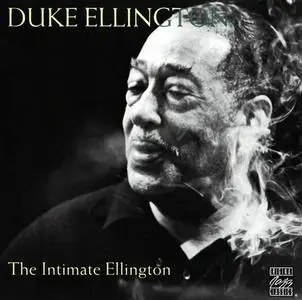 Duke Ellington - The Intimate Ellington (1977) [Reissue 1992]