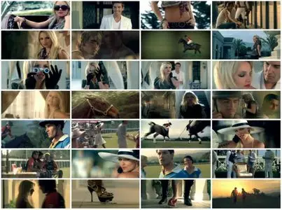 Britney Spears - Radar
