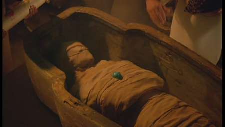 History Channel - The Egyptian Book of the Dead (2006)