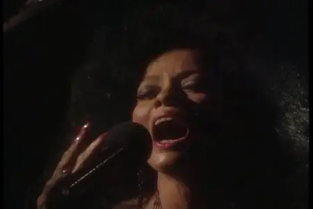Diana Ross - The Lady Sings Jazz & Blues: Stolen Moments (2002)