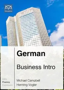 Business Intro — German