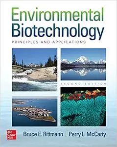 Environmental Biotechnology: Principles and Applications, 2nd Edition