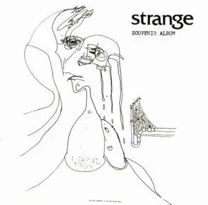 Strange - Souvenir Album [Recorded 1974-1978] (2009) (Re-up)