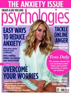 Psychologies UK – May 2023