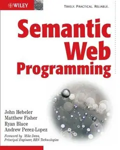 Semantic Web Programming (Repost)