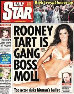 Daily Star 15.04.2011