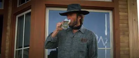 High Plains Drifter (1973)