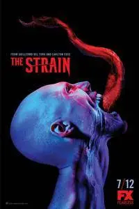 The Strain S04E05 (2017)