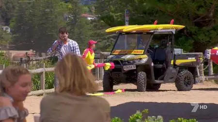 Home and Away S31E72