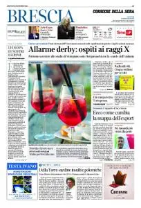 Corriere della Sera Brescia – 28 novembre 2019