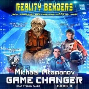 «Game Changer» by Michael Atamanov