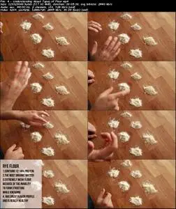 Sourdough Bread Baking 101- From Starter To Your First Loaf