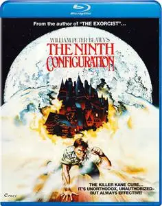 The Ninth Configuration (1980) [w/Commentary] [Restored]