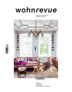 Wohnrevue – 10. Mai 2023