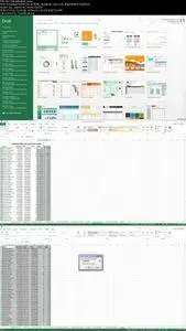 Excel for the Absolute Beginner (Updated)