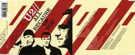 U2: Singles Collection. Part 05 (2002-2009)