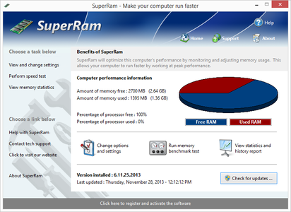 PGWare SuperRam 7.2.24.2020 Multilingual