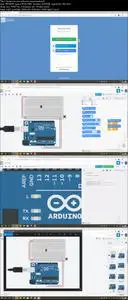 Read Analog Sensors with Arduino (2021)