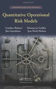 Quantitative Operational Risk Models