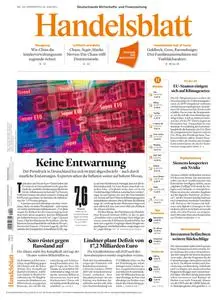 Handelsblatt  - 30 Juni 2022