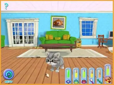 Puppies and Kitties v1.0.TBGT