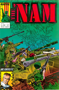 The' Nam - Volume 12