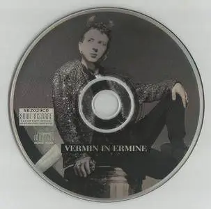 Marc Almond & The Willing Sinners - Vermin In Ermine (1984) {Some Bizarre SBZ029CD rel 1997}