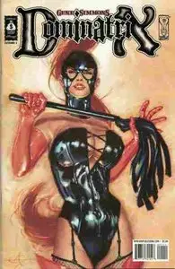 Dominatrix 01