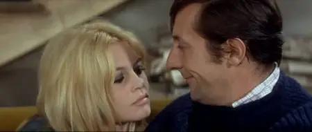 Two Weeks in September (1967) 