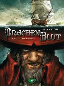 Drachenblut - Volume 01 - Jenseits des Nebels