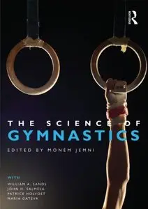 The Science of Gymnastics (repost)