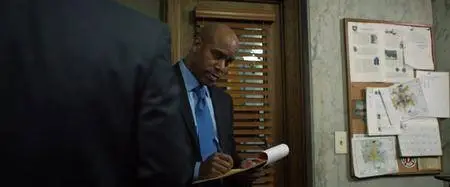 I Am Wrath (2016)