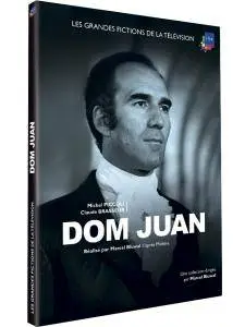 Dom Juan ou le Festin de Pierre (1965)