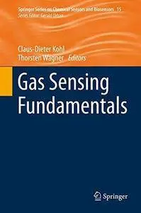 Gas Sensing Fundamentals (Repost)