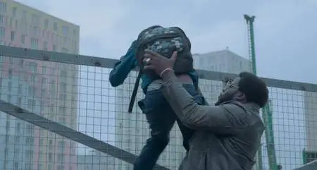 La vie en grand (2015)