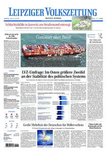 Leipziger Volkszeitung Delitzsch-Eilenburg - 04. Januar 2019