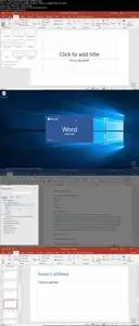 PowerPoint 2019 Pro