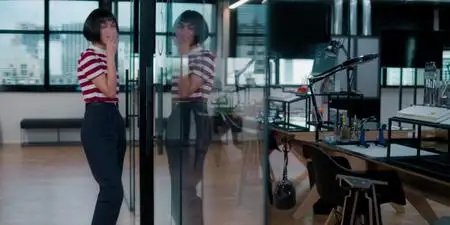 Omniscient S01E01