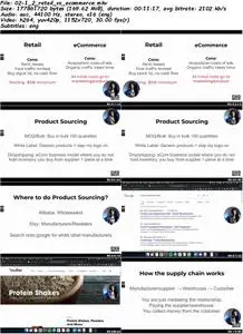 Shopify Masters: Build Your eCommerce Store In 3 Hours! (Bare Essentials)