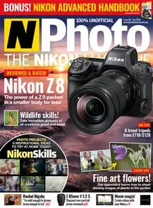 N-Photo UK - July 2023