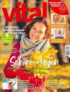 Vital Germany - 2 Oktober 2023