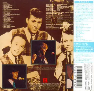 Bee Gees - To Whom It May Concern (1972) [2014, Warner Music Japan, WPCR-15759]