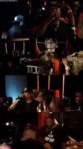 Public Enemy - Live from Metropolis Studios (2015) [BDRip 1080p]