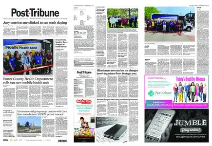 Post-Tribune – May 10, 2023