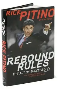 Rebound Rules: The Art of Success 2.0