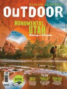 Outdoor Magazine - December 16, 2017