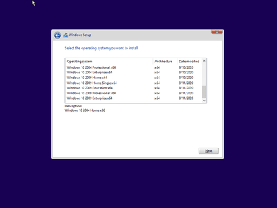 Windows 10 20H1 2004.10.0.19041.508 AIO 20in2 (x86-x64) Multilanguage Preactivated September 2020