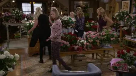 Fuller House S01E09