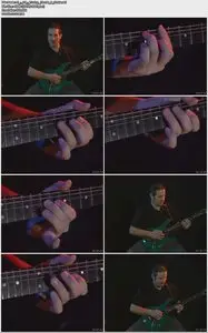 Lick Library - Electric Blues